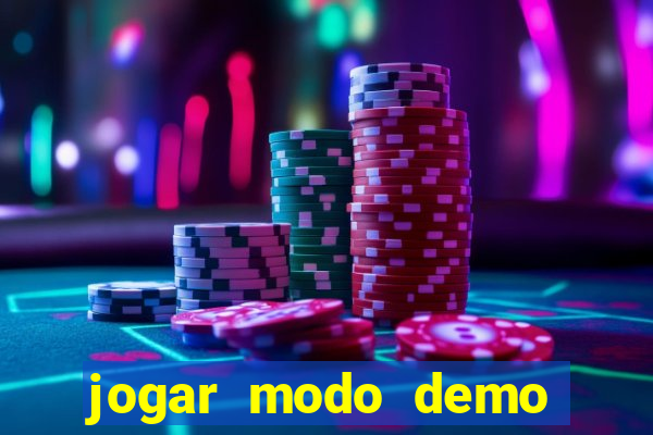 jogar modo demo fortune tiger